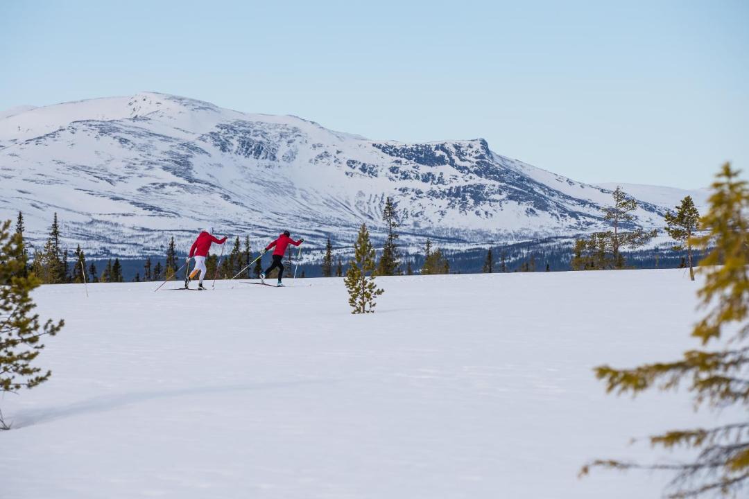 Photo of Others in Valadalen