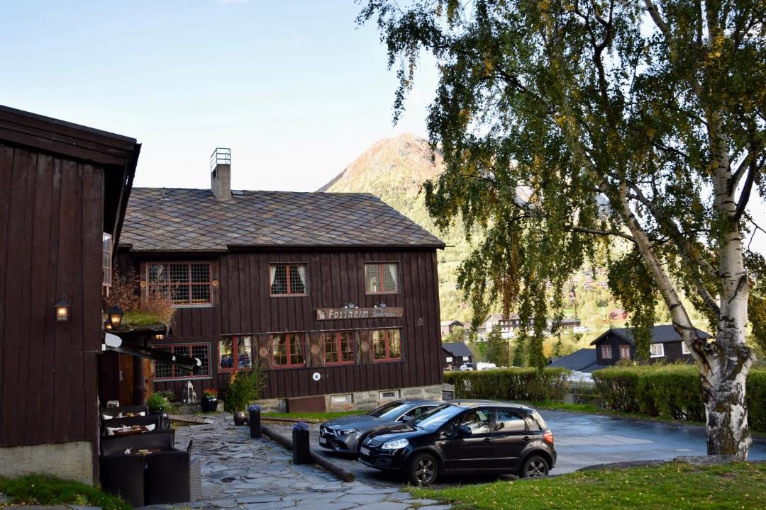 Photo of Others in Fossbergom