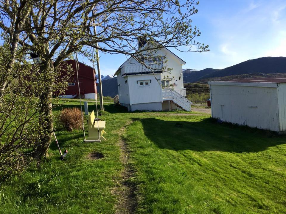 Photo of Others in Vestvagøy