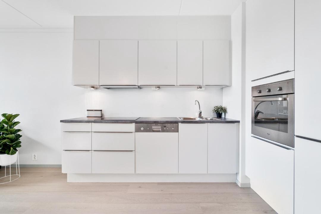 Photo of Kitchen in Tjuvholmen