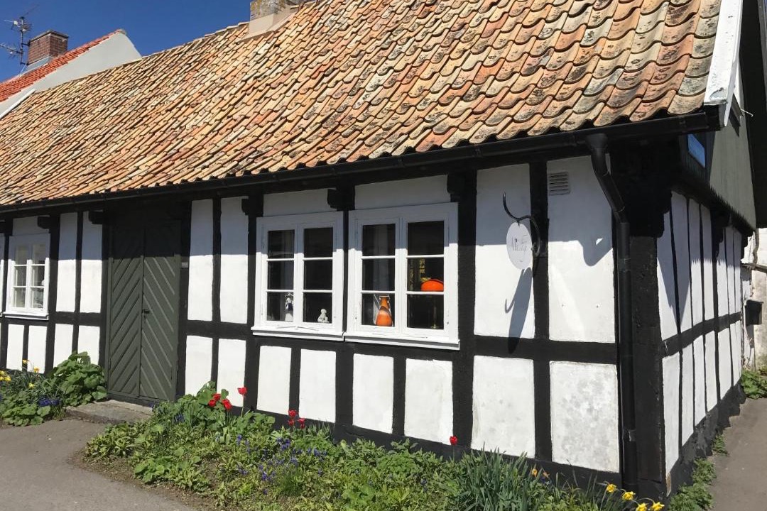 Photo of Buildings in Viken