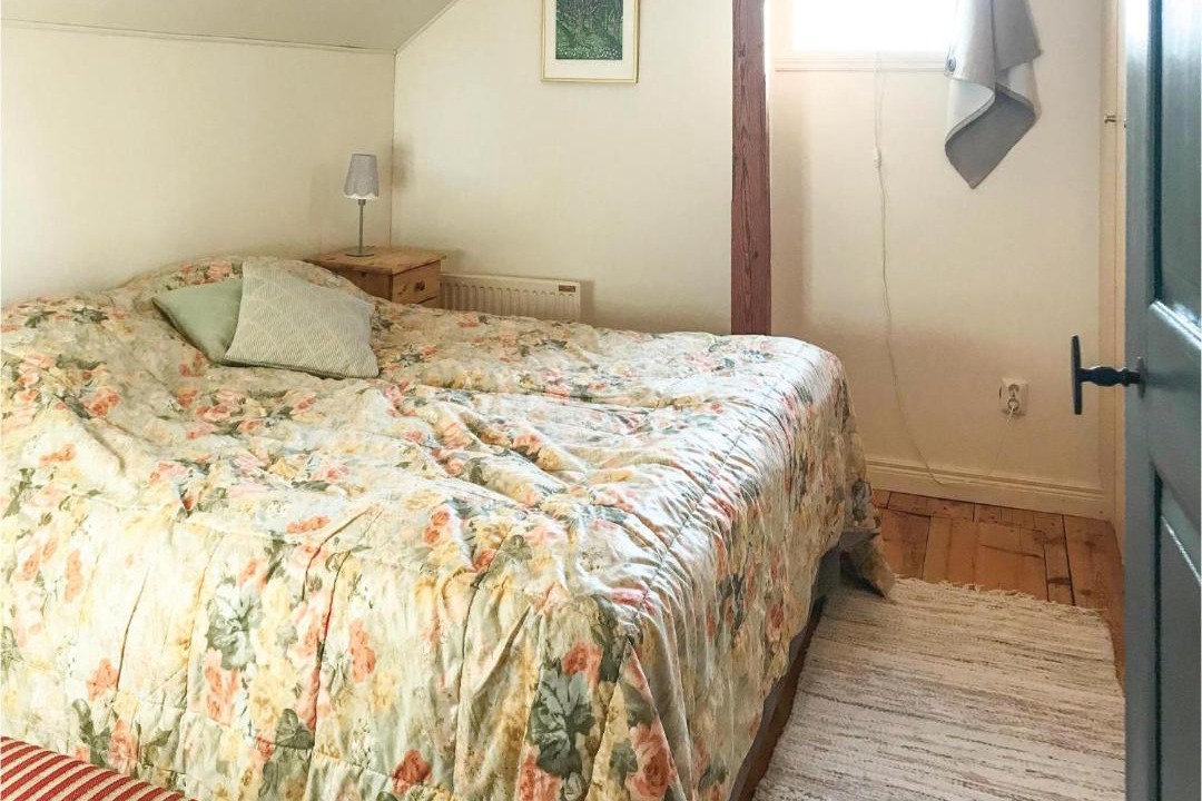 Photo of Bedroom in Rimforsa