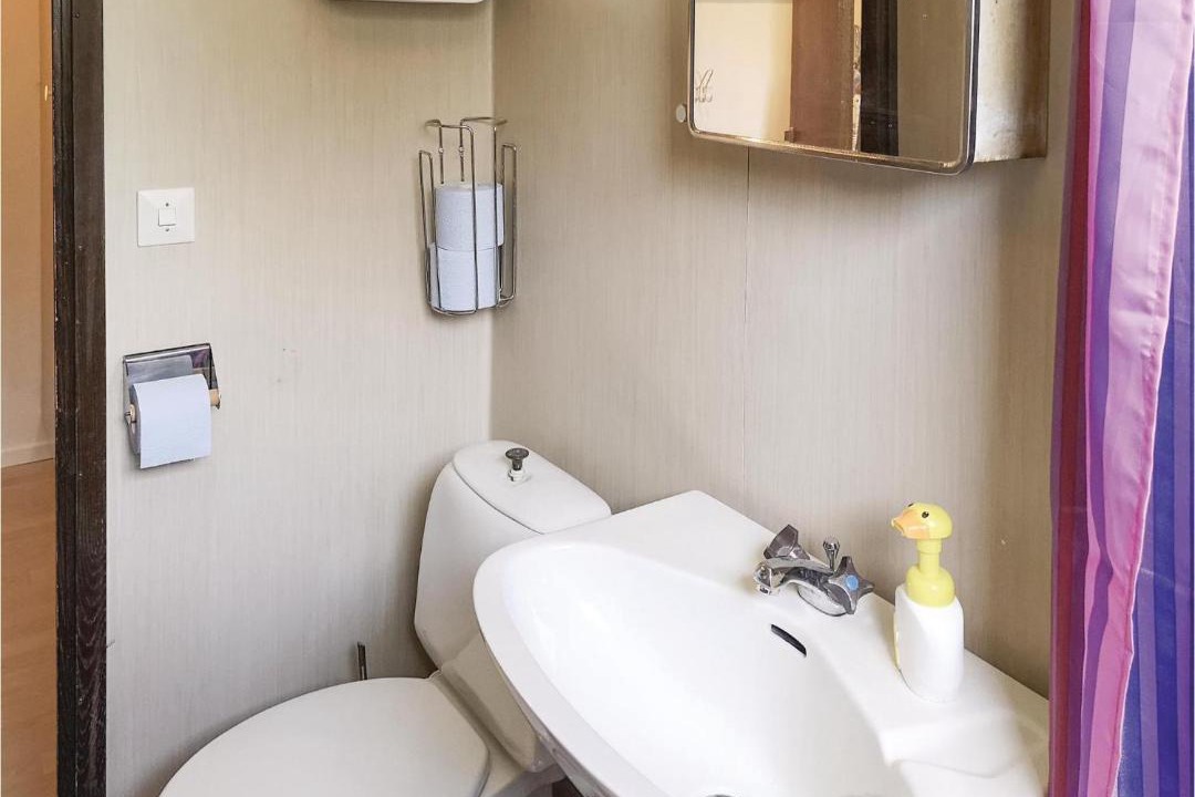 Photo of Bathroom in Paulistrom