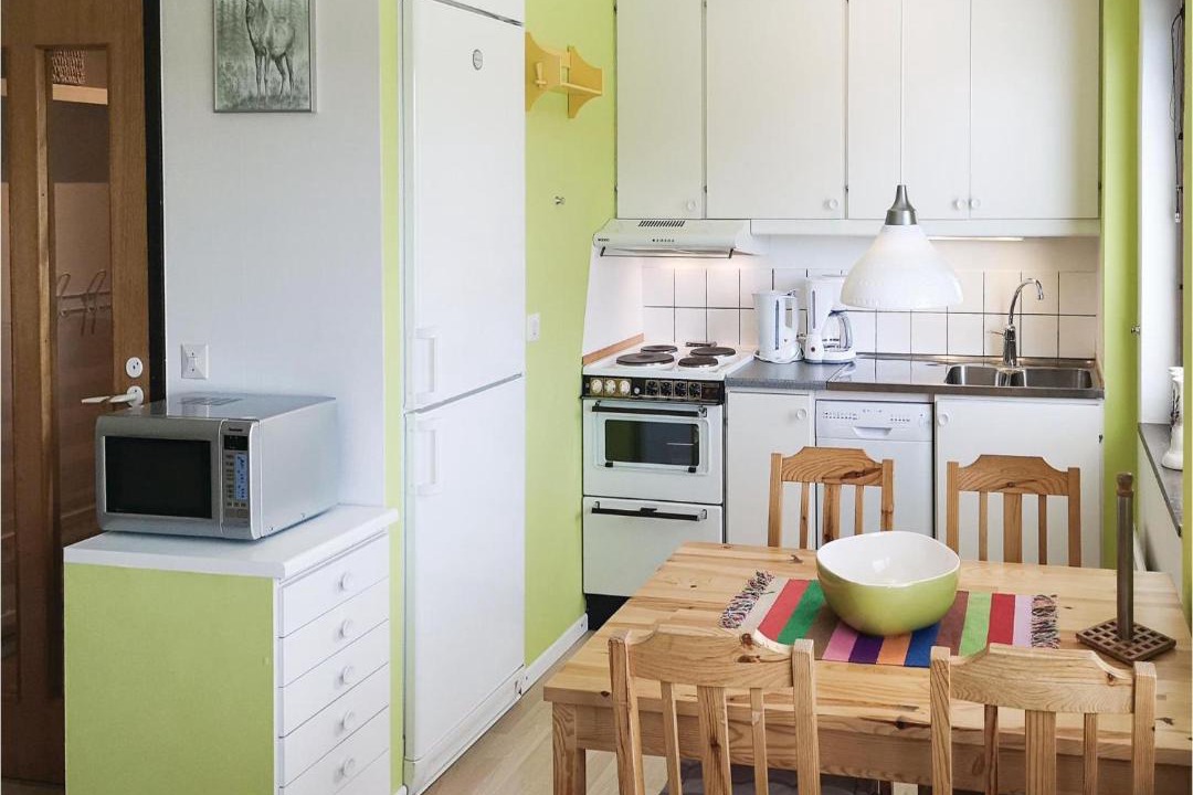Photo of Kitchen in Paulistrom