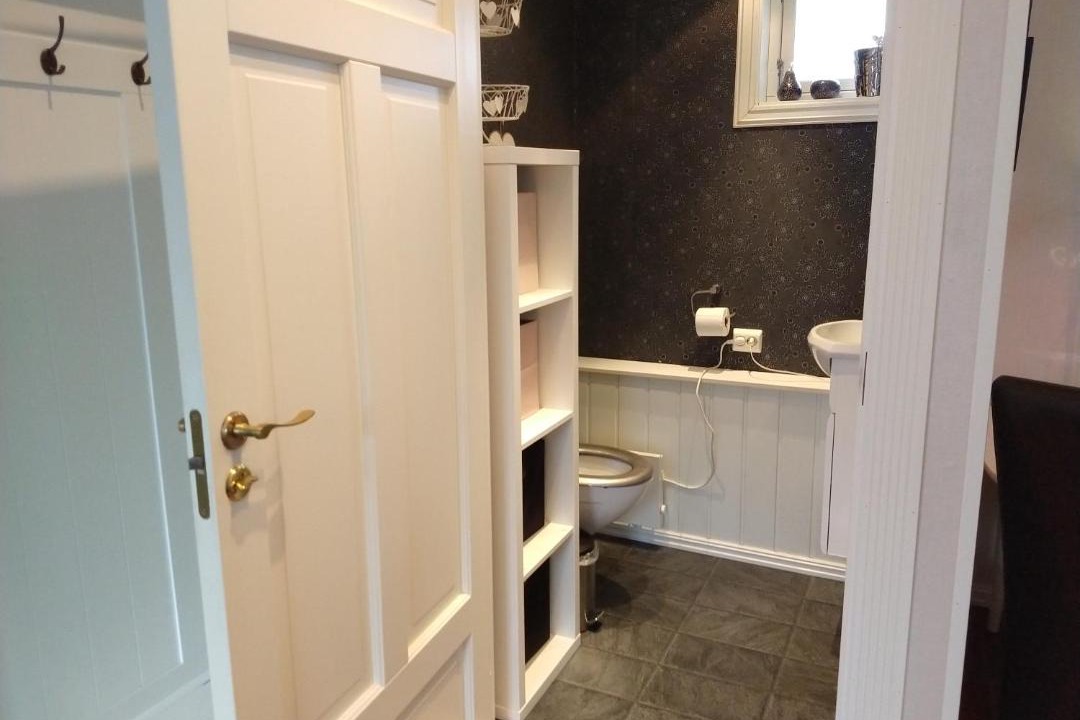 Photo of Bathroom in Volda