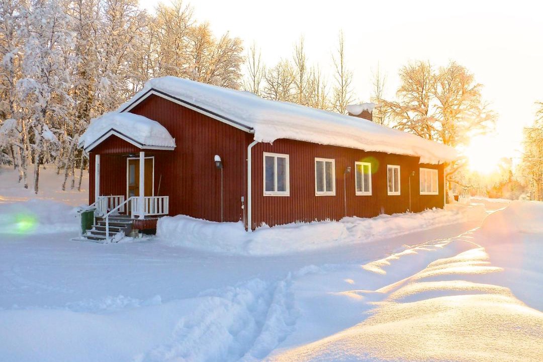 Photo of Others in Arjeplog Municipality