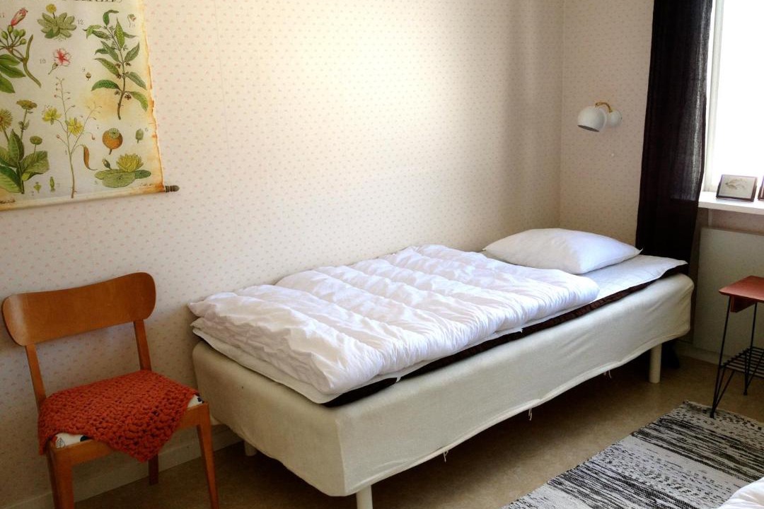 Photo of Bedroom in Arjeplog Municipality