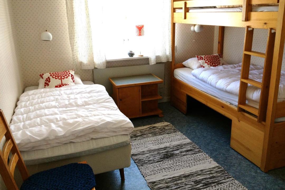 Photo of Bedroom in Arjeplog Municipality