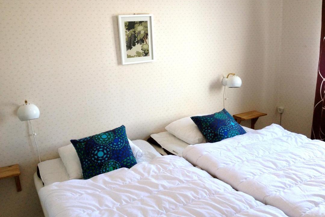 Photo of Bedroom in Arjeplog Municipality