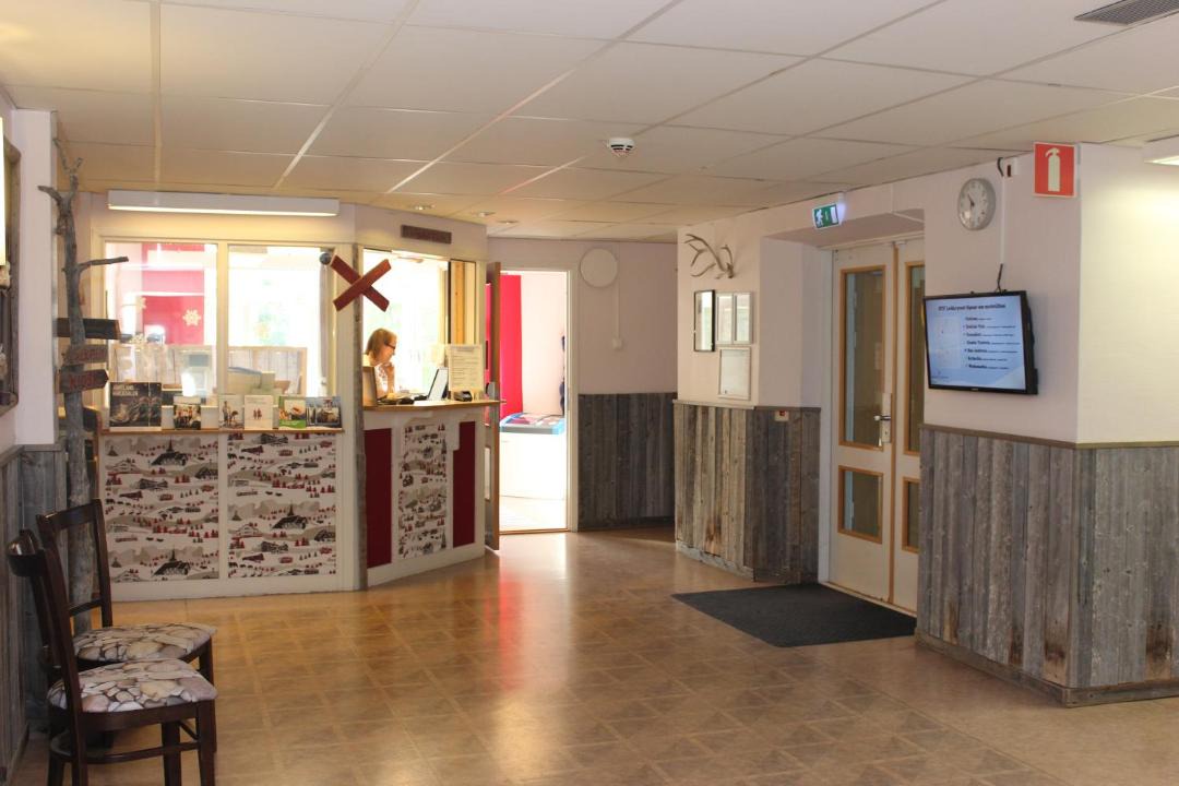 Photo of Others in Ostersund
