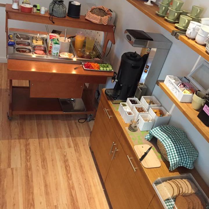 Photo of Kitchen in Finspang