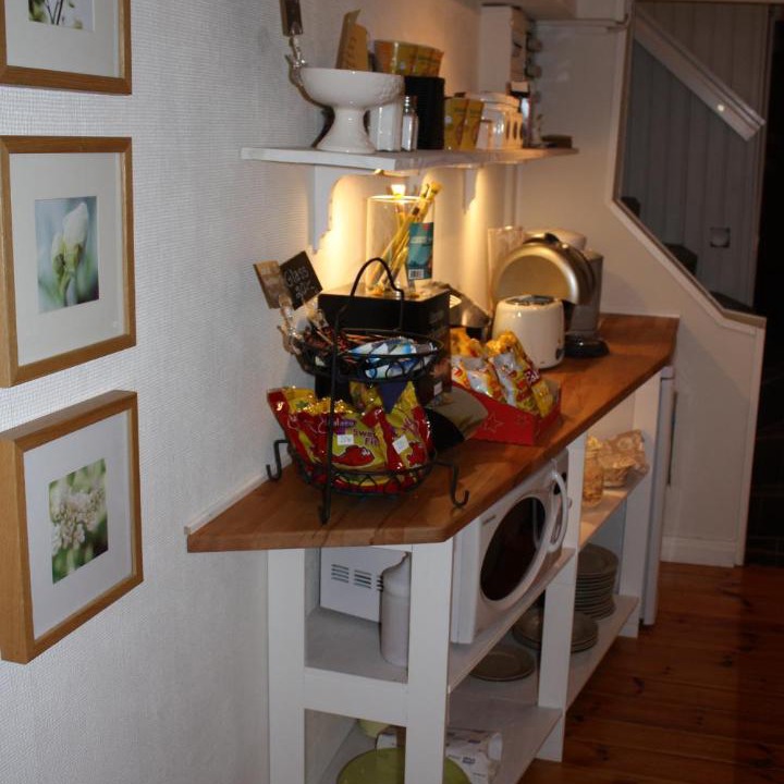 Photo of Kitchen in Finspang