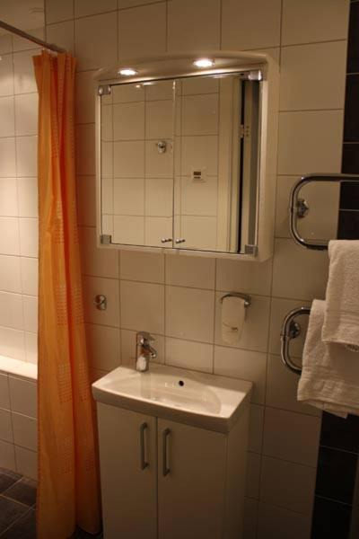 Photo of Bathroom in Finspang