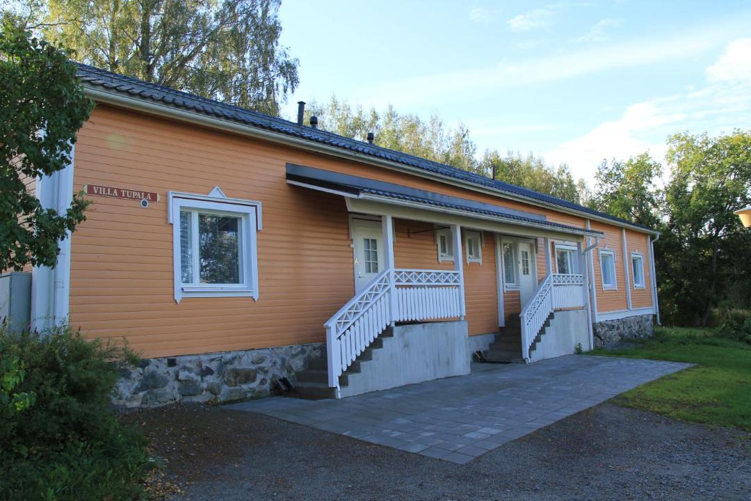 Photo of Others in Savonlinna