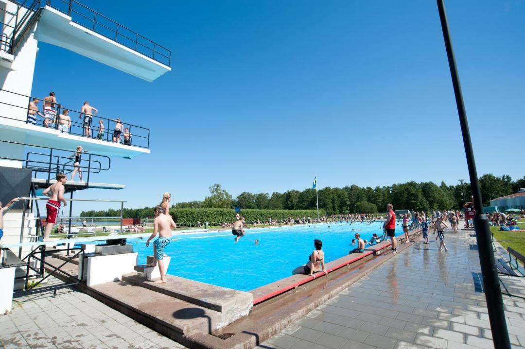 Photo of Others in Nya Staden