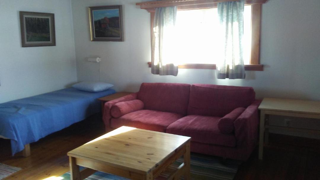 Photo of Livingroom in Mora