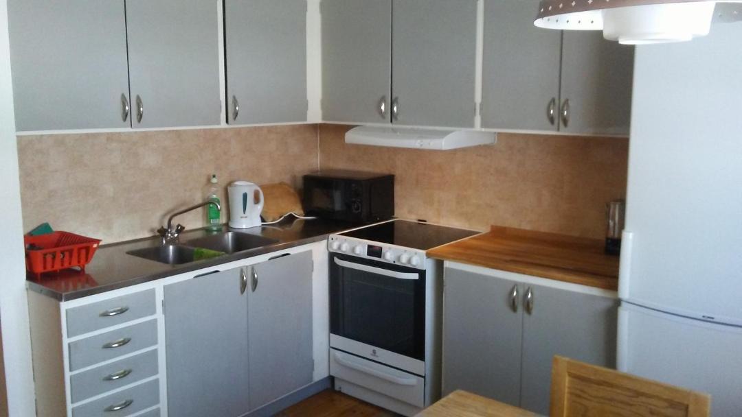 Photo of Kitchen in Mora