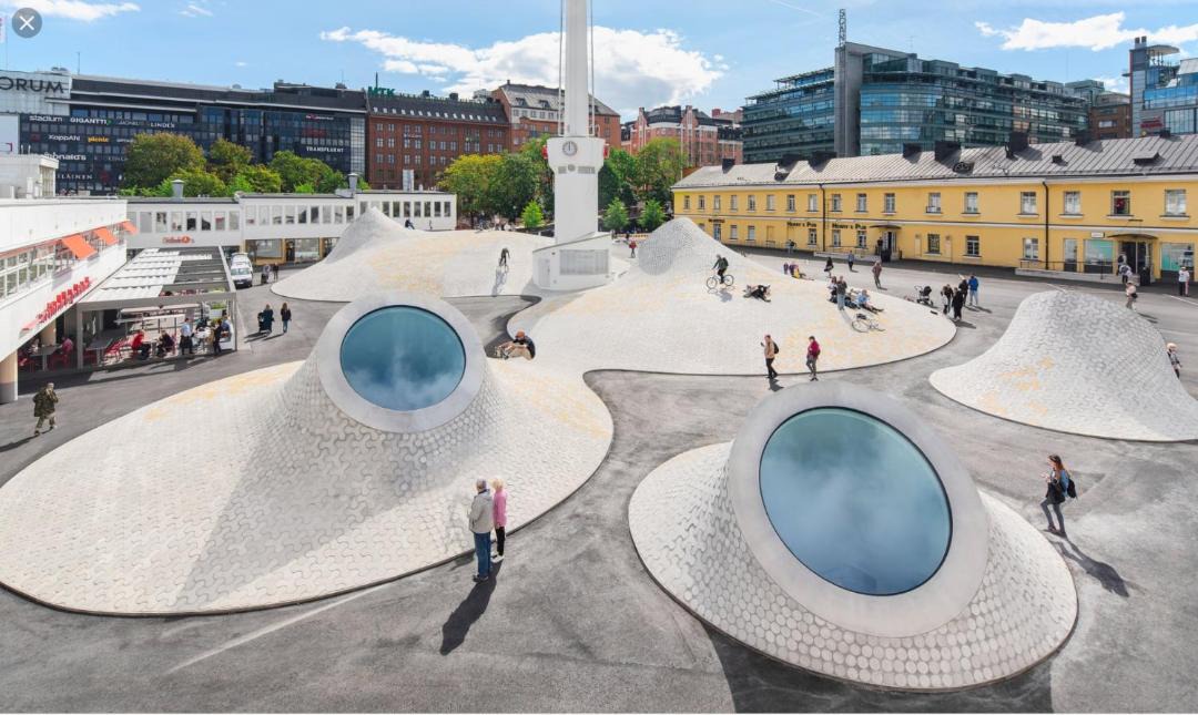 Photo of Others in Kamppi
