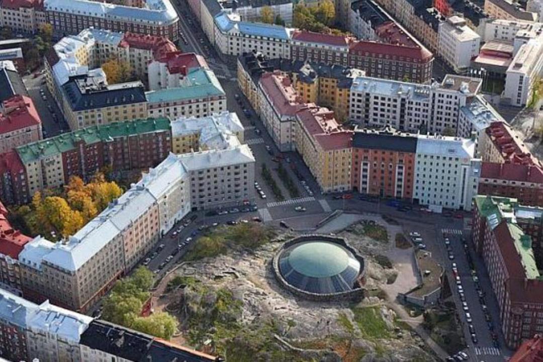 Photo of Others in Kamppi