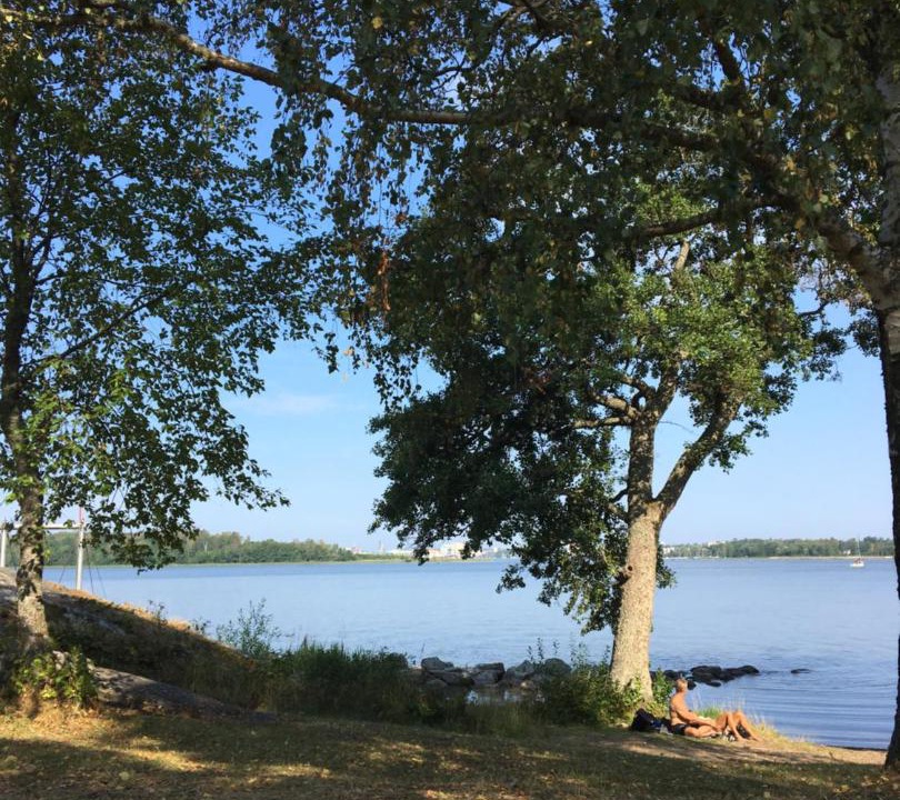 Photo of Others in Vasteras Municipality