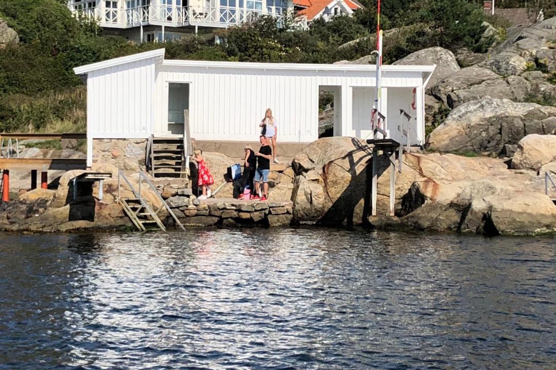Photo of Others in Nosund