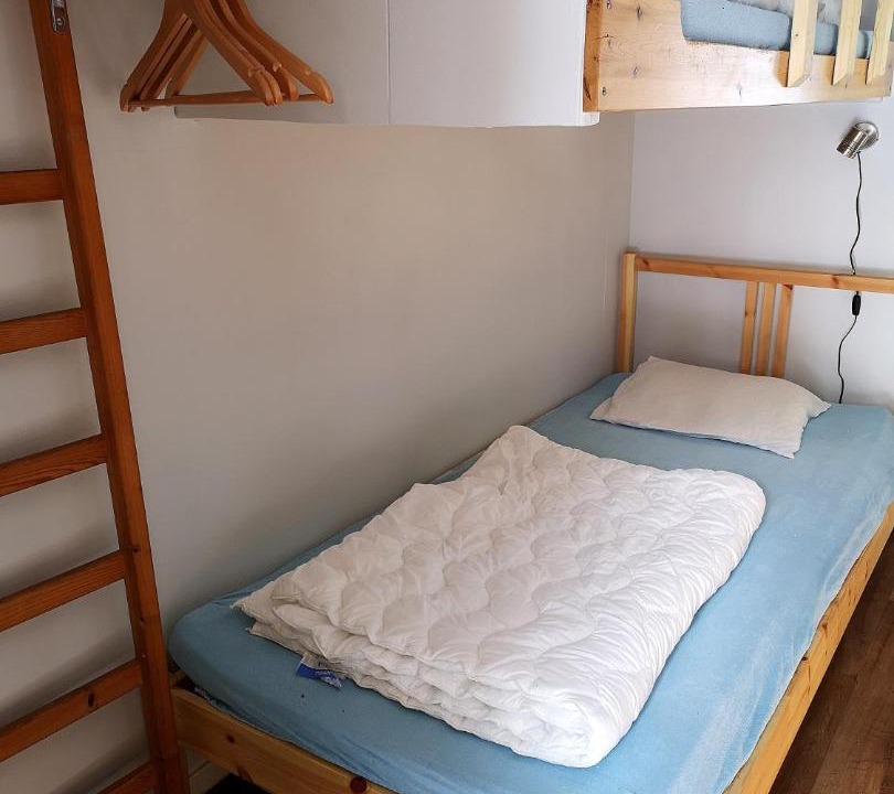 Photo of Bedroom in Lit