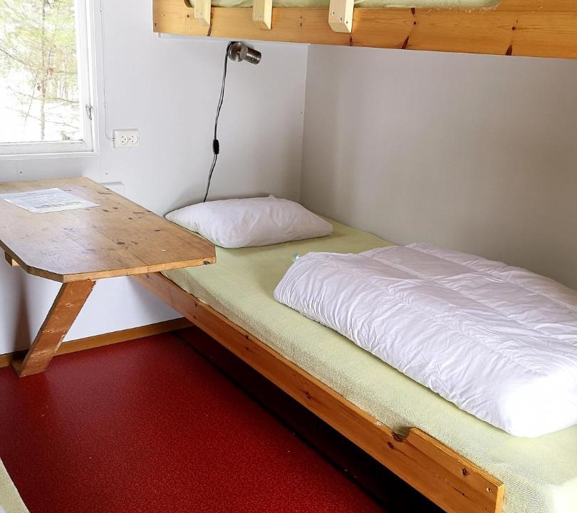 Photo of Bedroom in Lit