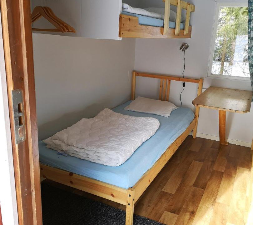 Photo of Bedroom in Lit
