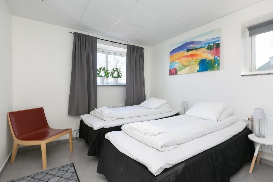 Photo of Bedroom in Kalmar