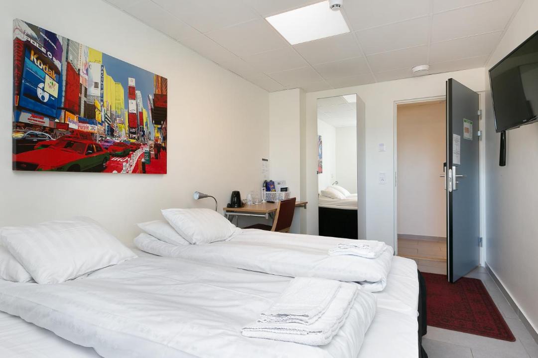 Photo of Bedroom in Kalmar