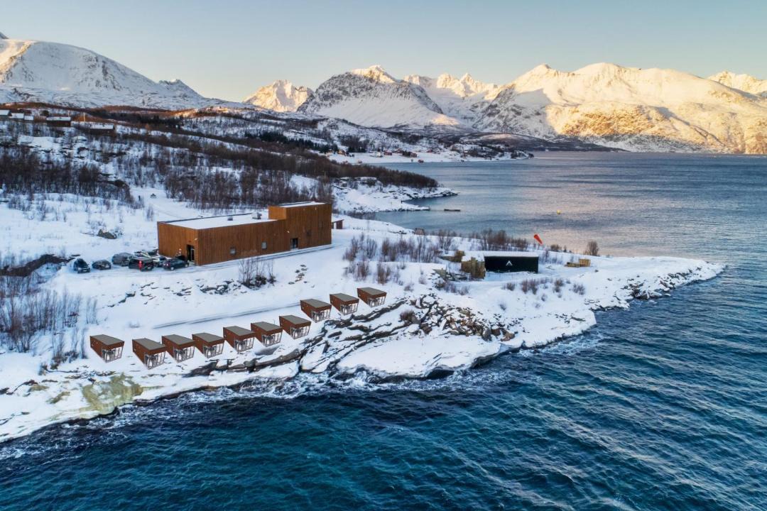 Photo of Others in Lyngen
