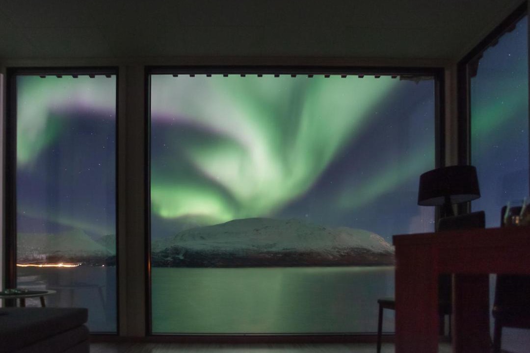 Photo of Others in Lyngen