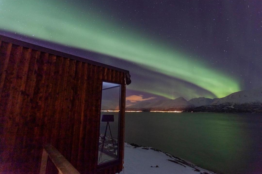 Photo of Others in Lyngen