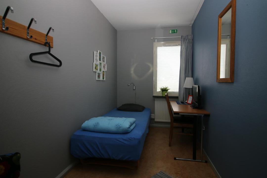Photo of Bedroom in Borlange