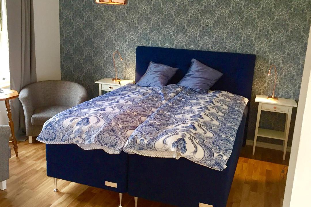 Photo of Bedroom in Lysekil