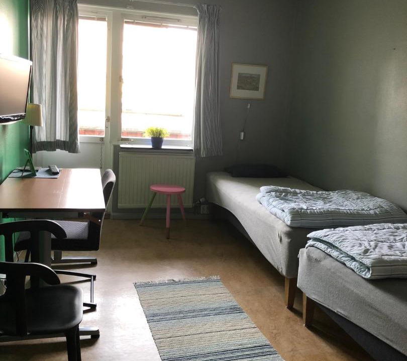 Photo of Bedroom in Borlange