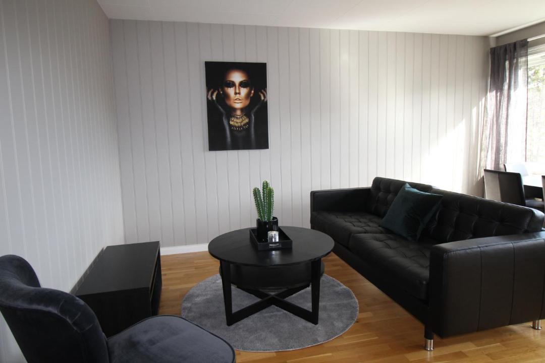 Photo of Livingroom in Kristiansand