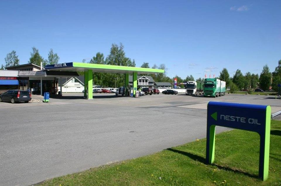 Photo of Others in Kaustinen
