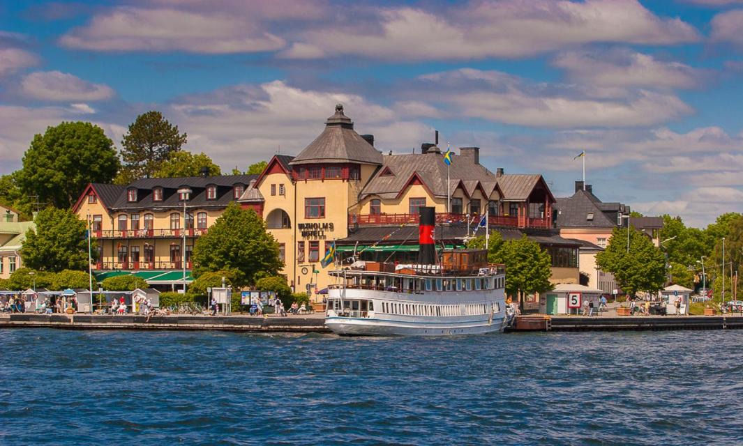 Photo of Others in Vaxholm