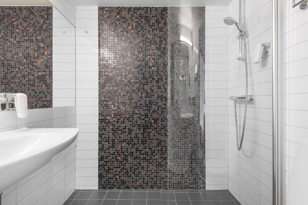 Photo of Bathroom in Lulea