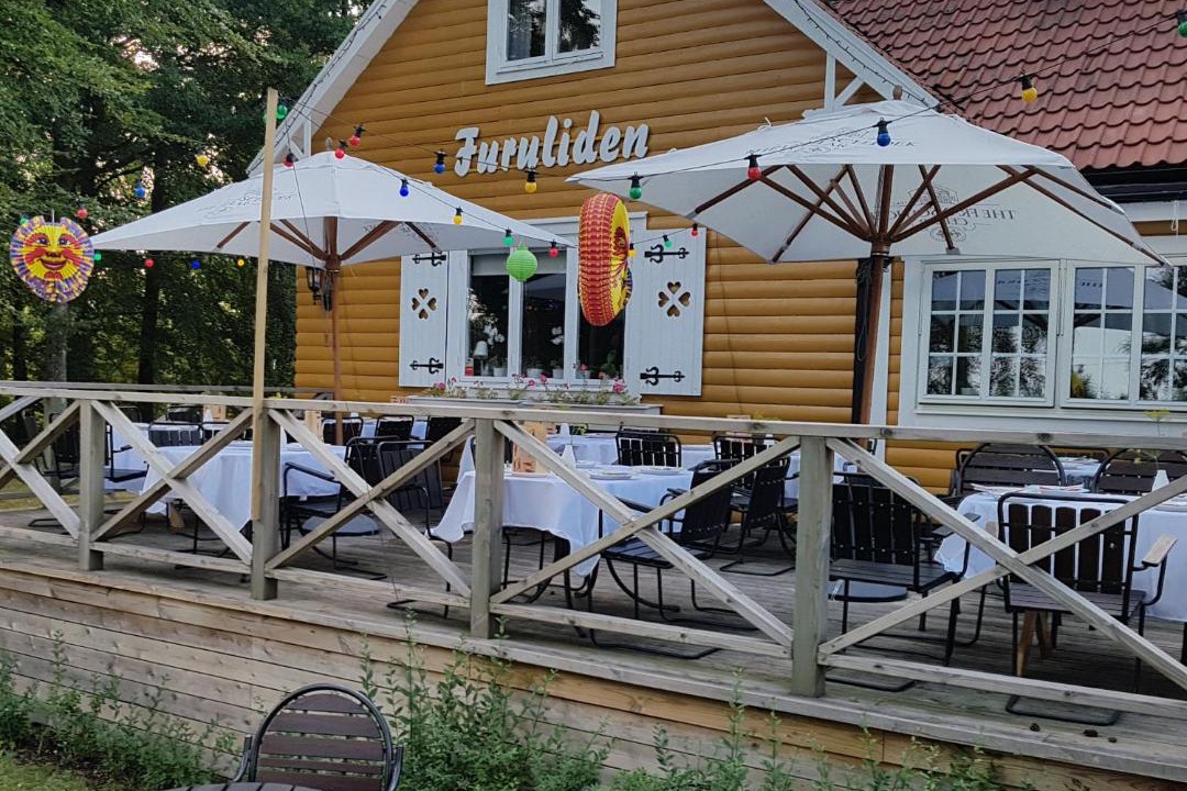 Photo of Others in Vittsjo