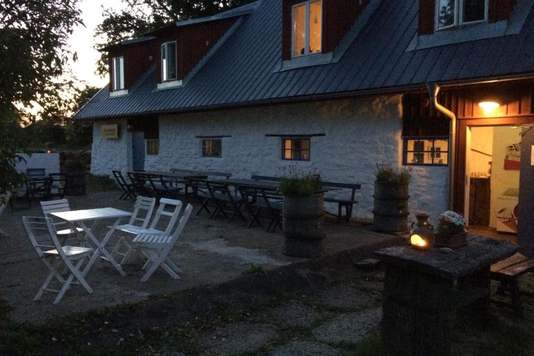 Photo of Others in Farjestaden