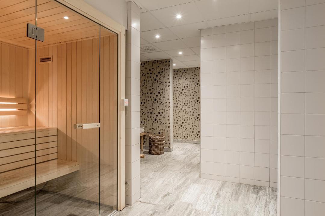 Photo of Bathroom in Nykoping