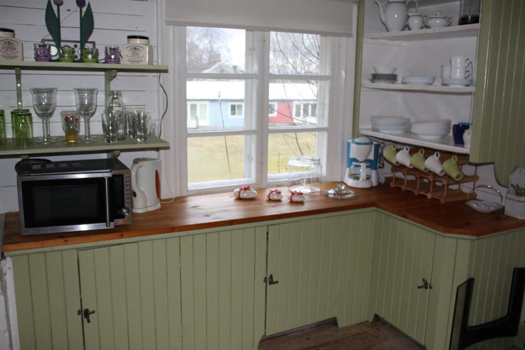 Photo of Kitchen in Alghult