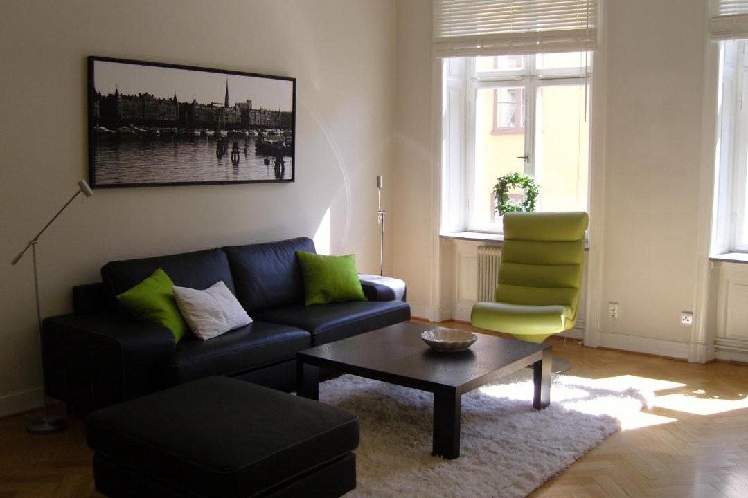 Photo of Others in Sodermalm
