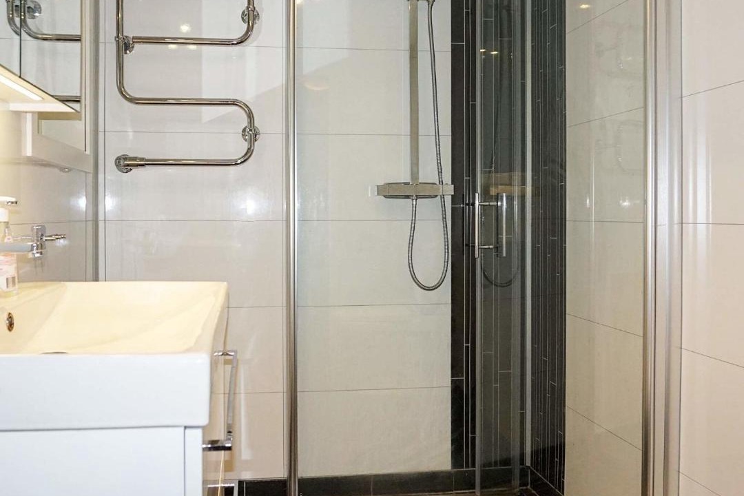 Photo of Bathroom in Skaerhamn
