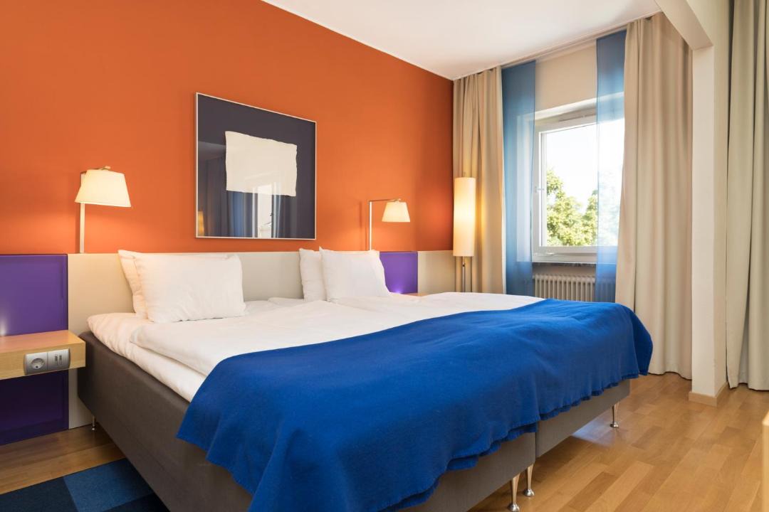 Photo of Bedroom in Norrkoping