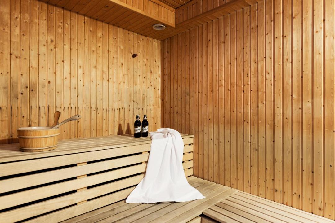 Photo of Bedroom in Norrkoping