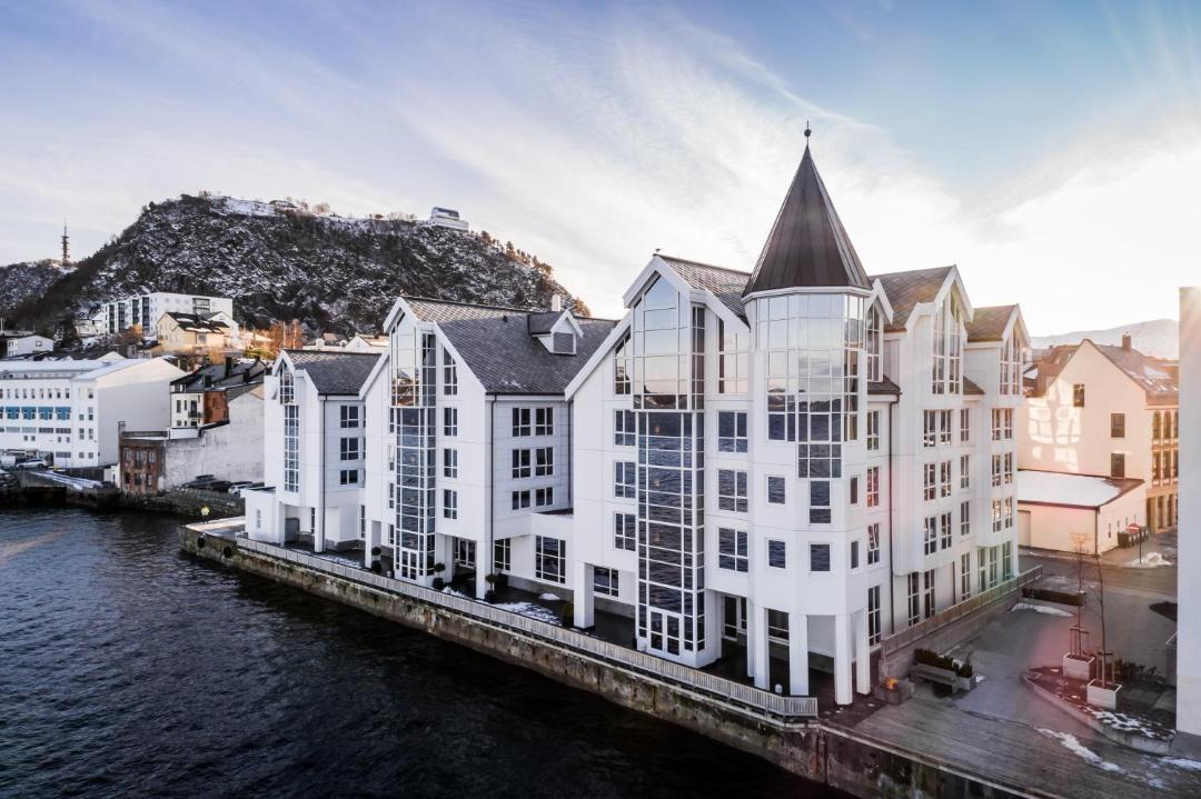 Photo of Others in Alesund