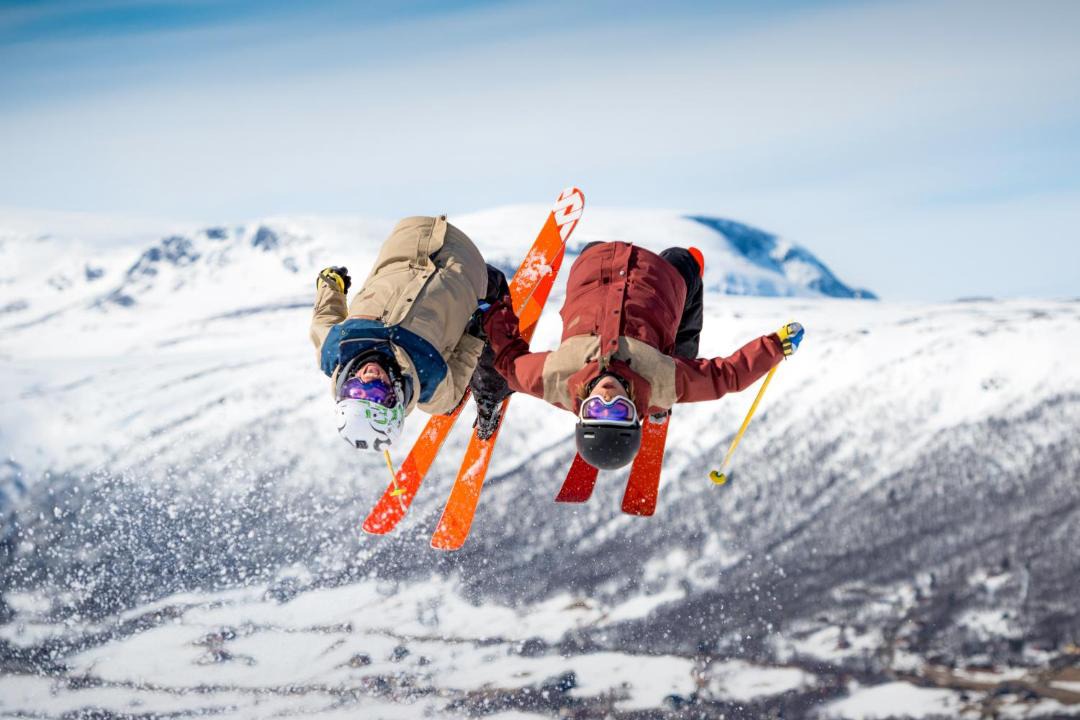 Photo of Others in Geilo